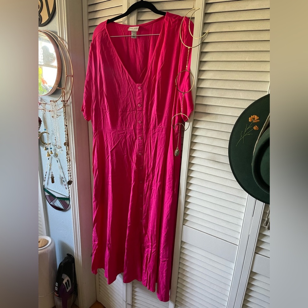 Ava & Viv Dress